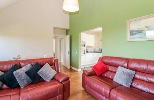 Craignure House | Sunset Cottage