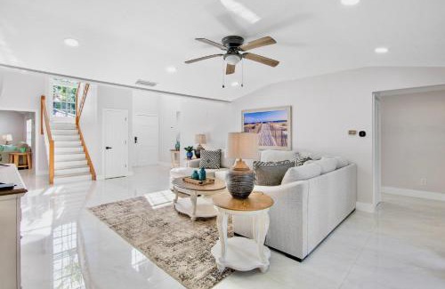 Siesta Key House | Sunset Cove