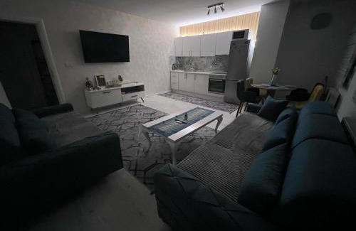 Visoko Apartment | Sunset Delux Apartment