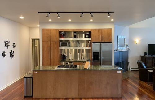 Empire House | Sunset Dreams, Forest Breezes!
