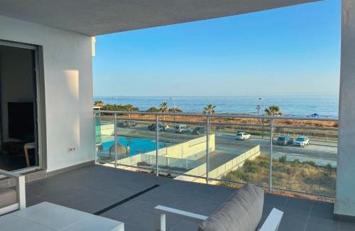 El Morche Apartment | Sunset Duna Beach