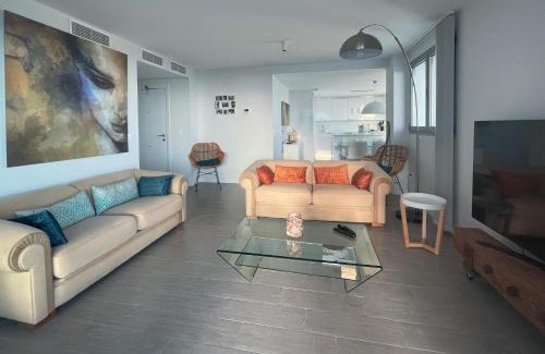 El Morche Apartment | Sunset Duna Beach
