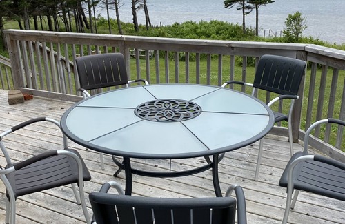 Blooming Point House | Sunset Dunes Waterfront Cottage