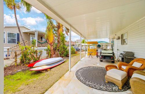Goodland House | Sunset Escape