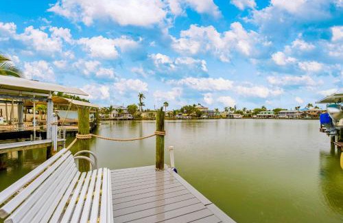 Goodland House | Sunset Escape