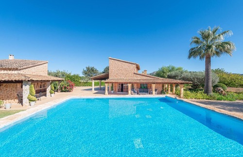Alcudia Villa | Sunset Finca Ses Contesas for 6 people
