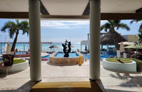 Playacar Fase I Hotel | SUNSET FISHERMEN BEACH & SPA RESORT Optional All Inclusive PLAYACAR Phase 1, Playa del Carmen
