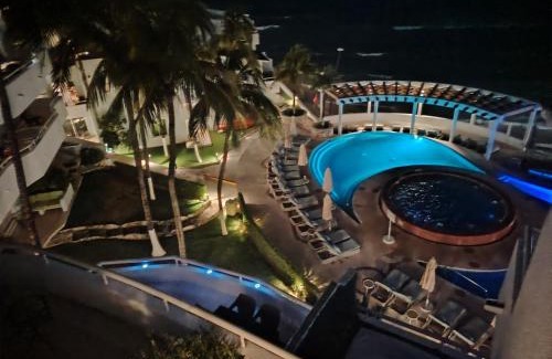 Playacar Fase I Hotel | SUNSET FISHERMEN BEACH & SPA RESORT Optional All Inclusive PLAYACAR Phase 1, Playa del Carmen