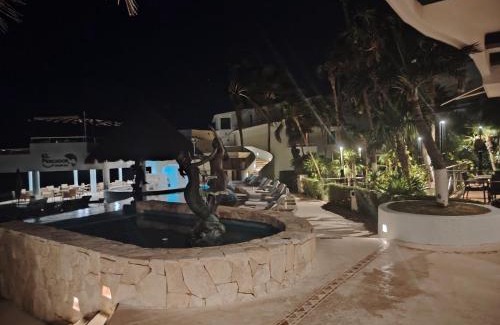 Playacar Fase I Hotel | SUNSET FISHERMEN BEACH & SPA RESORT Optional All Inclusive PLAYACAR Phase 1, Playa del Carmen