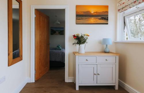 Newquay House | Sunset