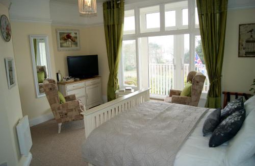 Hunstanton Bed & Breakfast | Sunset Guest House