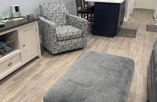 Navarre Beach Apartment | Sunset Harbor Ground Floor 1-108