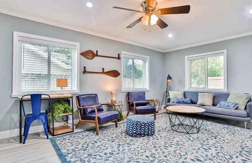 Riviera Beach House | Sunset Haven