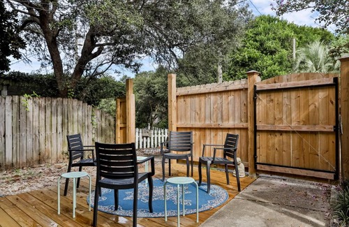 Riviera Beach House | Sunset Haven