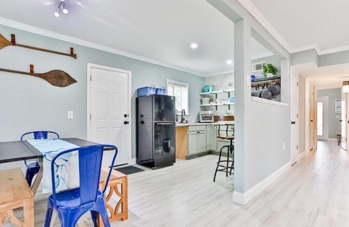 Riviera Beach House | Sunset Haven