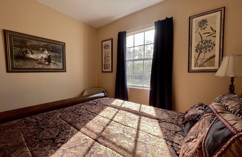 Rural Estates House | Sunset Hide A Way Entire Guest House