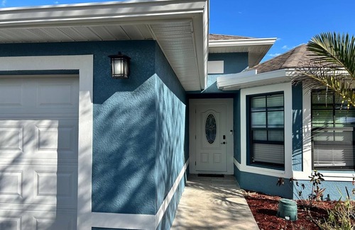 Sunset Park House | Sunset Hideaway - Located near the River District