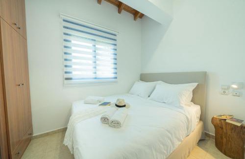 Archanes-Asterousia Apartment | Sunset Home Crete