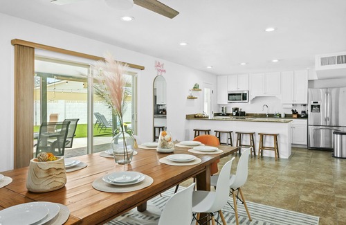 Pima Meadows House | SUNSET HOUSE Beautiful Home in Old Town Scottsdale