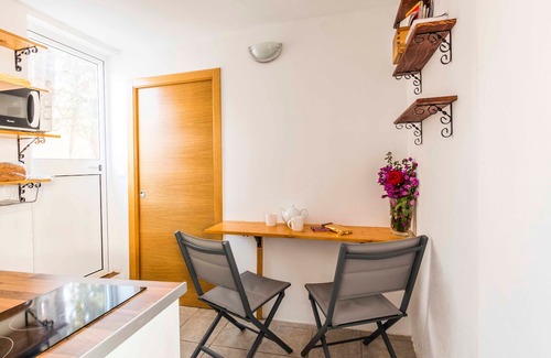 Cartama Apartment | Sunset house