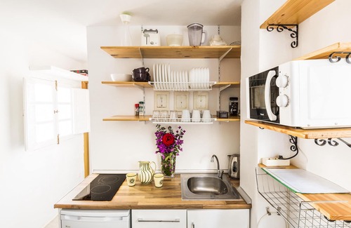 Cartama Apartment | Sunset house