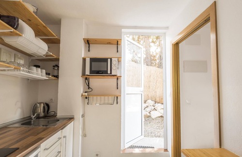 Cartama Apartment | Sunset house