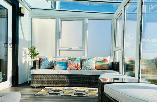 Allonby House | Sunset House On The Beach
