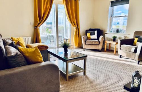 Allonby House | Sunset House On The Beach