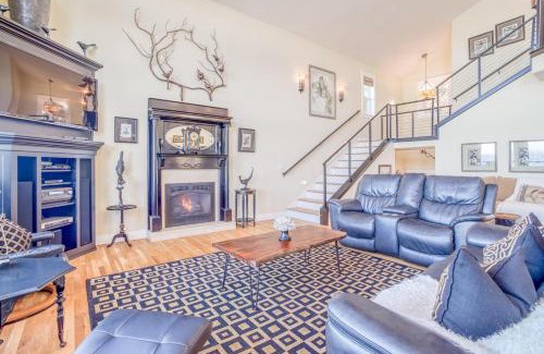 Lincoln City House | Sunset House