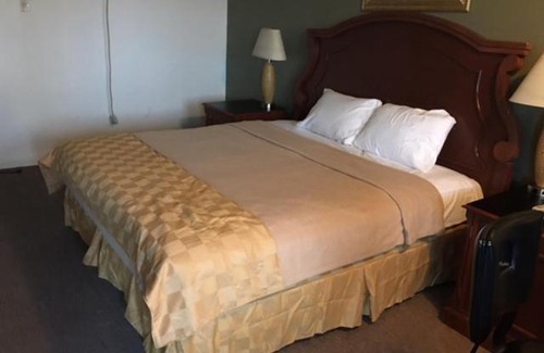 Atlantic City Hotel | Sunset Inn