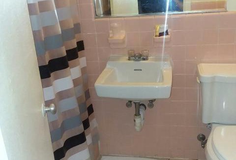 Atlantic City Hotel | Sunset Inn