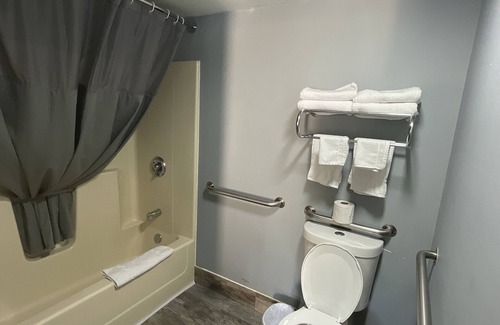 Branson Hotel | Sunset Inn