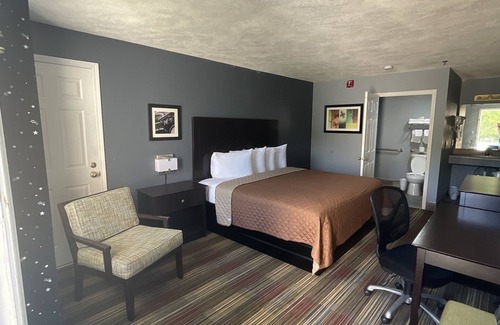 Branson Hotel | Sunset Inn