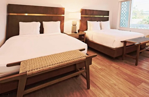 Islamorada Hotel | Sunset Inn