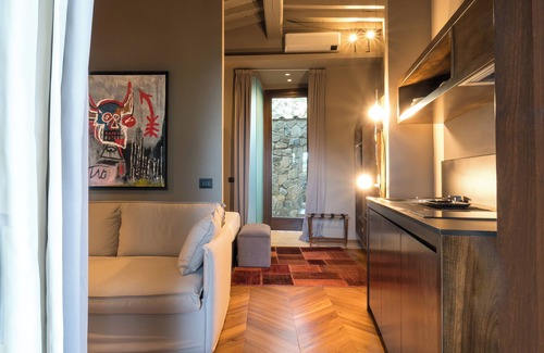 Roccamare House | SUNSET VILLA