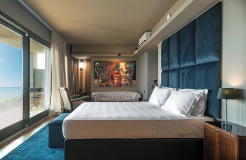 Roccamare House | SUNSET VILLA