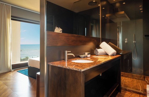 Roccamare House | SUNSET VILLA