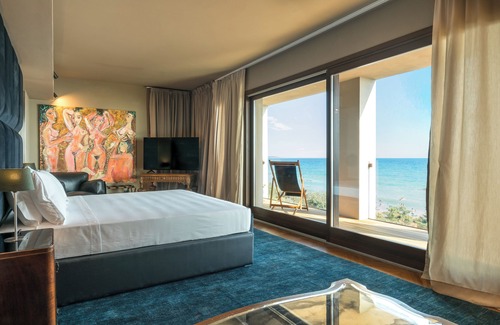 Roccamare House | SUNSET VILLA