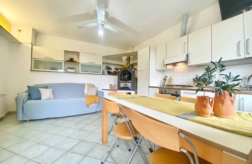 Celle Ligure House | SUNSET LUXURY VIEW