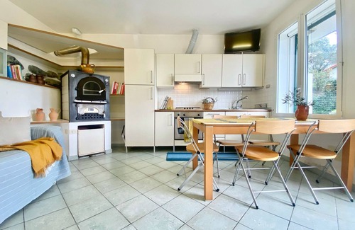 Celle Ligure House | SUNSET LUXURY VIEW