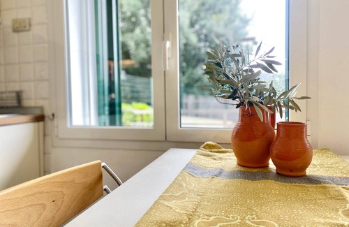 Celle Ligure House | SUNSET LUXURY VIEW
