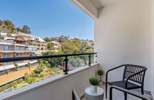 La Malagueta Apartment | Sunset Malaga Apartments - IBARRA