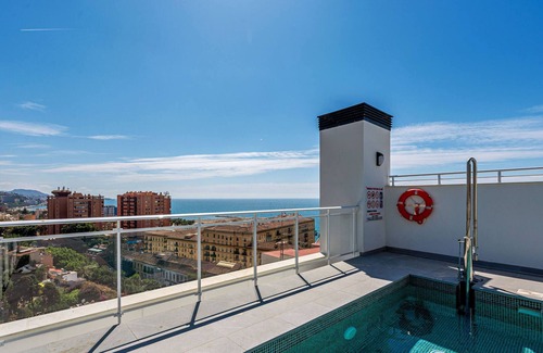 La Malagueta Apartment | Sunset Malaga Apartments - IBARRA