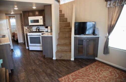 Moab House | Sunset Mesa Cabin #21