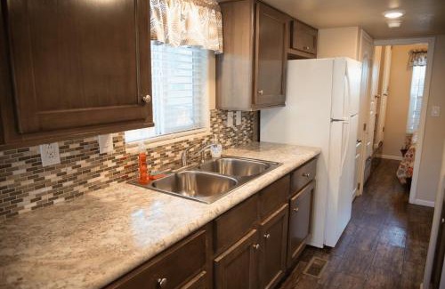 Moab House | Sunset Mesa Cabin #21