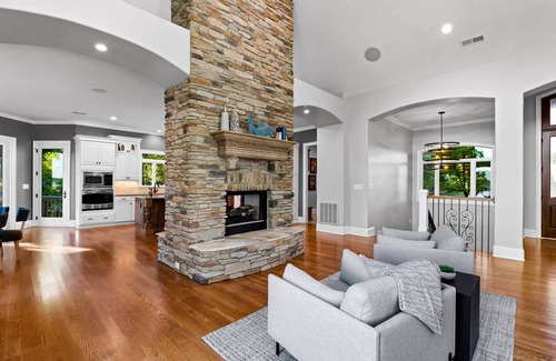 Mayhew House | Sunset on Ballycastle w/Heated Pool & Optional Boat Rental