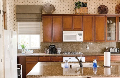 La Quinta House | Sunset Palms- Tennis - Pool - Spa - Gym 2BR#240250