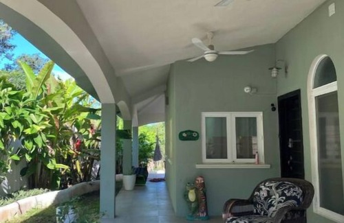 Costa Maya House | Sunset Paradise Villa in Gated Community of Costa del Sol has Beach Pool &Oceann