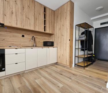 Jahorina Apartment | Sunset Pines Apt, Villa Mont