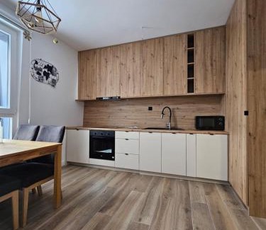 Jahorina Apartment | Sunset Pines Apt, Villa Mont